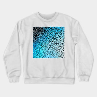 Shatter Crewneck Sweatshirt